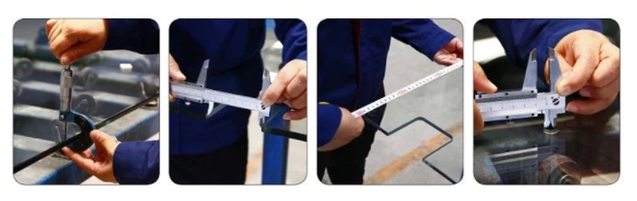 strict QC inspection strict QC inspection