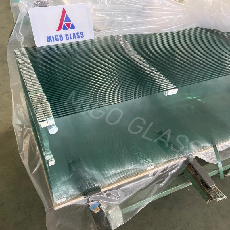 shower glass