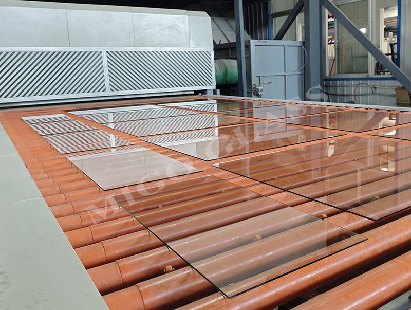 tempered furniture glass tempered furniture glass