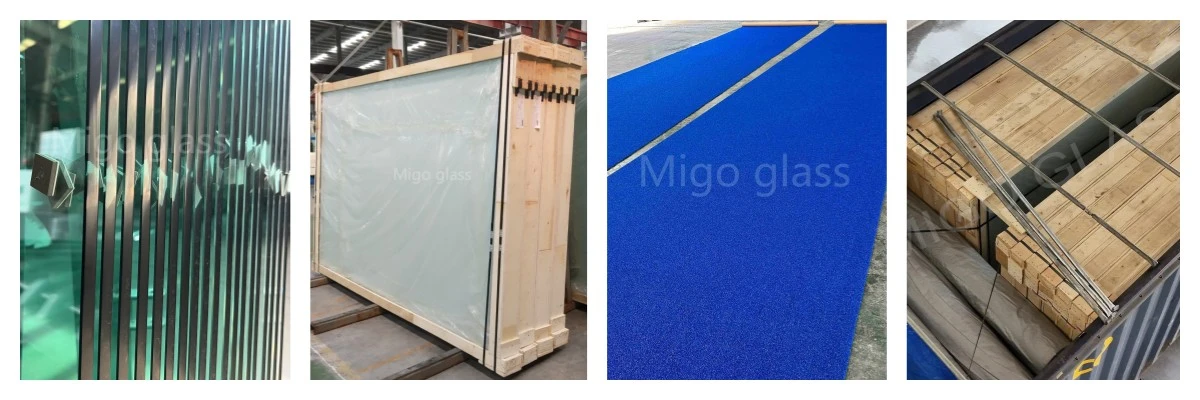 Padel court tempered glass Padel court tempered glass
