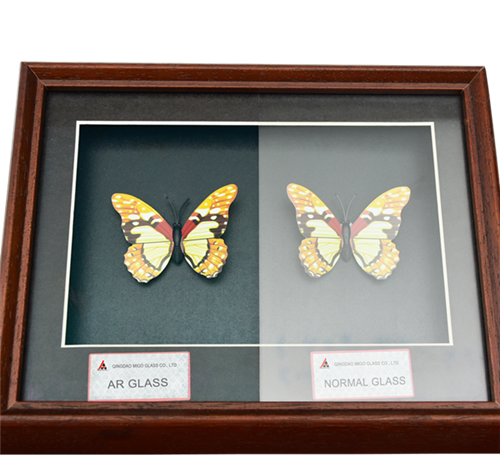 Artglass UV70 paveikslų rėmams