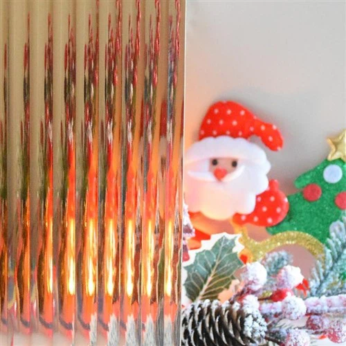 Spalvotas MORU rašytas stiklas