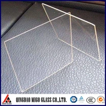 Nuo akinimo apsaugantis stiklas nuotraukų rėmeliui