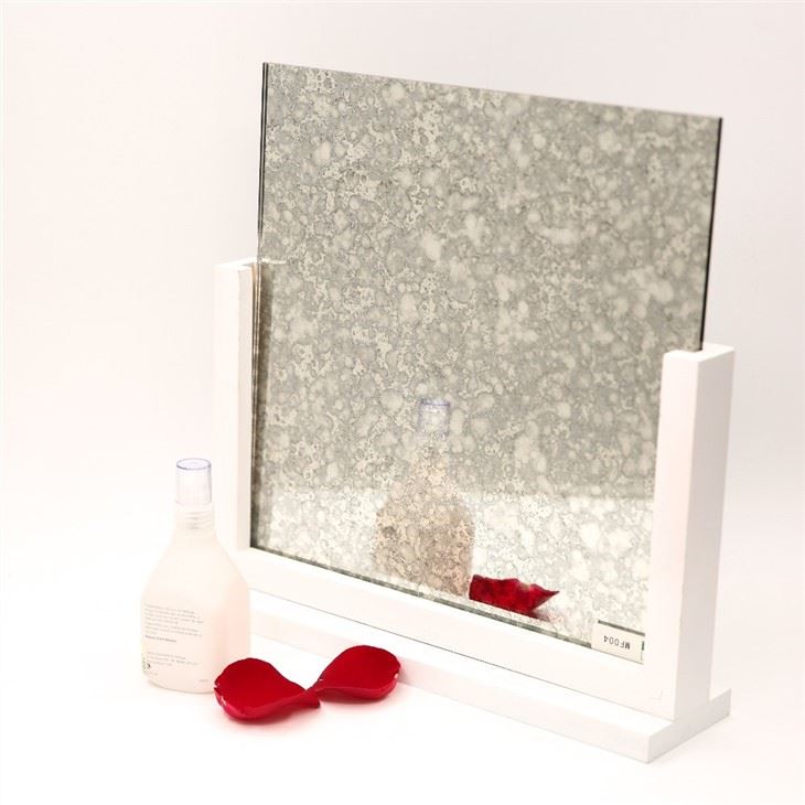 Multi Antique Mirror