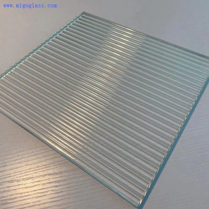 Moru glass