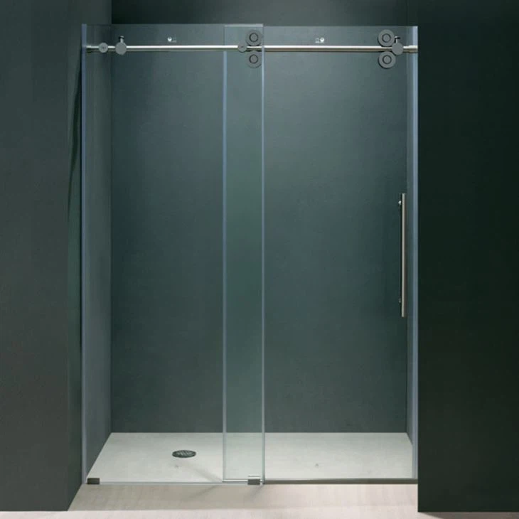 Glass Shower Door
