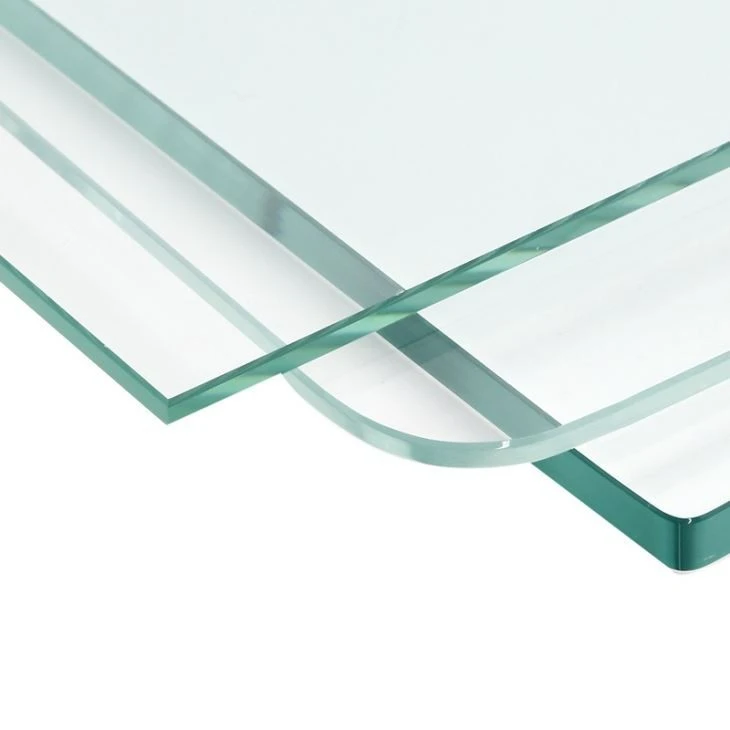 High Quality Shower Glass